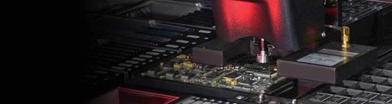 Leiterplatten- und Baugruppen-Bestückung auf höchstem Niveau